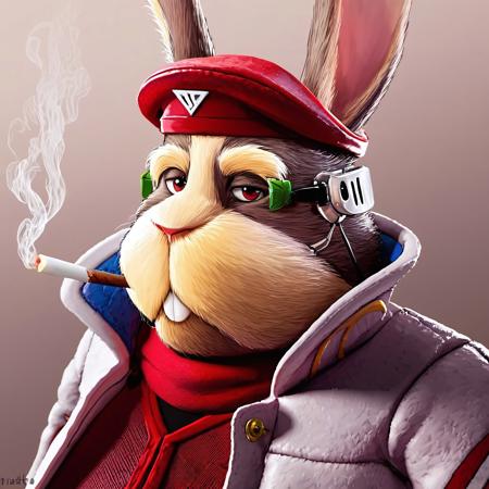 H4NSELHU5KY's Avatar